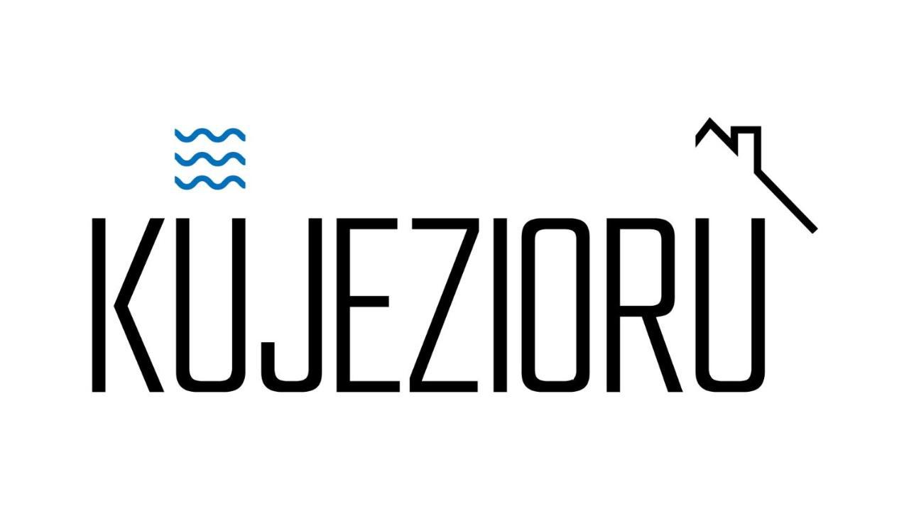 Kujezioru Apartment Kleszczyn ภายนอก รูปภาพ