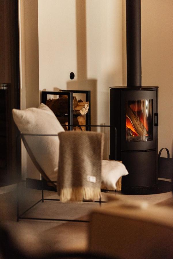Kujezioru Apartment Kleszczyn ภายนอก รูปภาพ