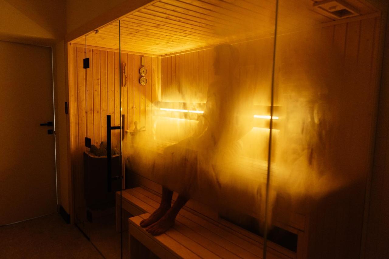 Kujezioru Apartment Kleszczyn ภายนอก รูปภาพ